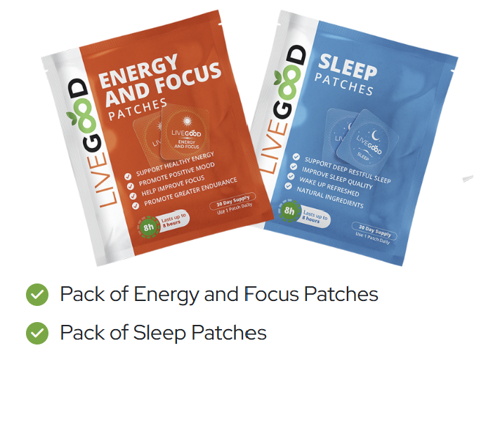 AM-PM pack AM`PM Pack