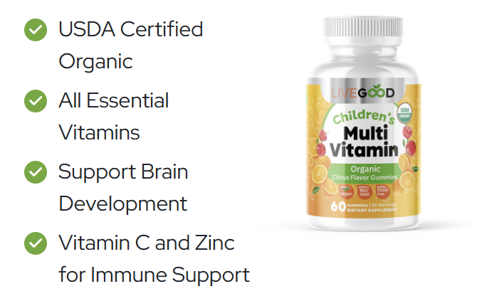 Children multivitamin Children multivatamins