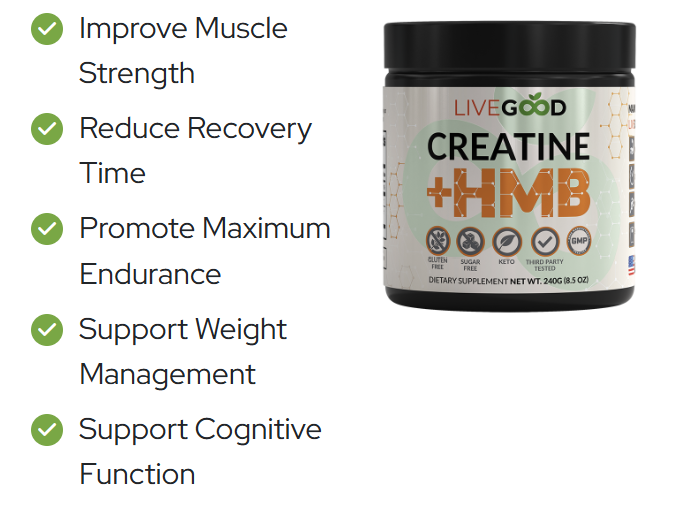 Creatine Creatine