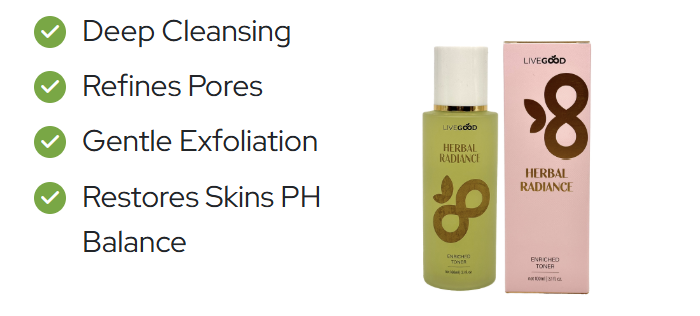 Herbal radiance Herbal radiance