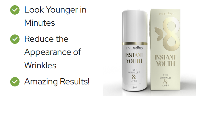 Instant youth Instant Youth
