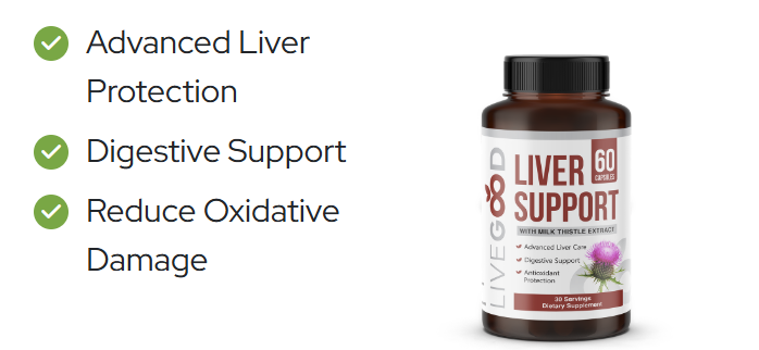 Liver support Liver support