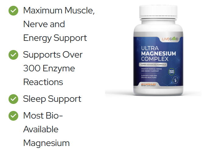 Magnesium Magnesium