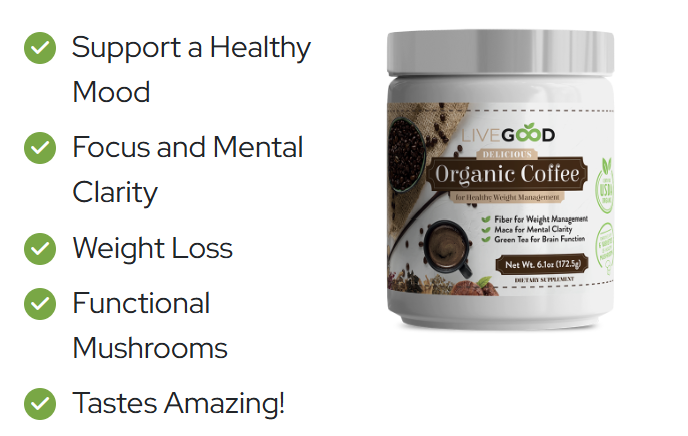 Organic coffee Organic Coffee