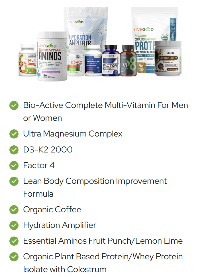 Ultimate weight management pack Ultimate weight management pack