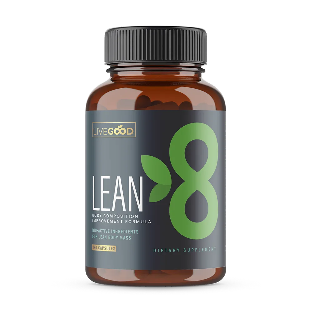 Livegood Lean