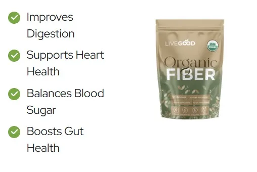 Organic Fiber