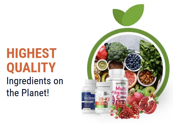 LiveGood High Quality LiveGood High Quality picture